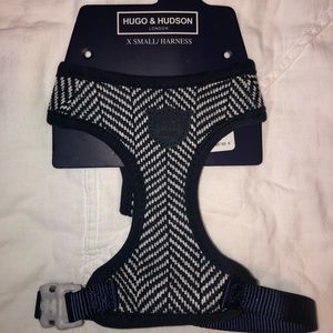 Hugo & Hudson London x small harness